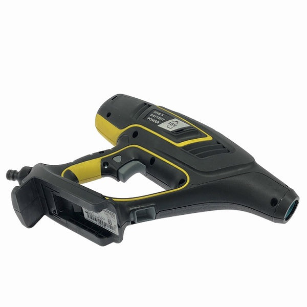 ☆美品☆KARCHER ケルヒャー 18V バッテリー型洗浄機 KHB5 バッテリー1個(18V 2.5Ah) 充電器 洗浄ノズル2本付 - 3