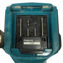 ☆中古品☆makita マキタ 40Vmax 充電式仕上釘打機 FN001GRDX バッテリ2個(2.5Ah) 充電器 ケース フィニッシュネイラ 電動工具136744 - 8