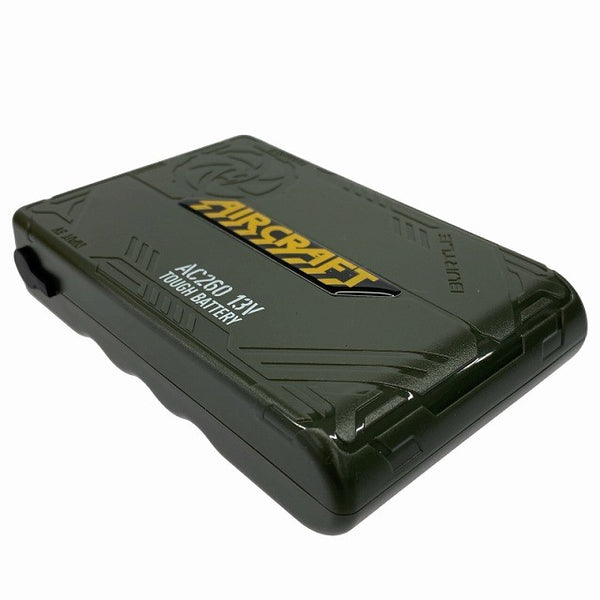 ☆極美品3点☆BURTLE バートル 13V エアークラフト専用バッテリー AC260 ファンユニット AC271 ケーブル付 ファンベストLサイズ131079 - 3