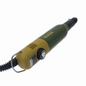 ☆中古品☆PROXXON プロクソン ミニルーター No.28512 付属品多数 研磨 金属加工 木工 DIY 電動工具131639 - 6
