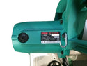 ☆極美品☆RYOBI リョービ 100V 305mm 高速切断機 C-3050 高速カッター 砥石切断機 ライトカッター 鉄工用 押切り機135989 - 10