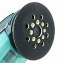 ☆中古比較的綺麗☆BOSCH ボッシュ 100V 吸じんランダムアクションサンダー GEX125-1AE コード式 オービットサンダー 研磨機131387 - 6