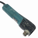 ☆中古品☆makita マキタ 100V マルチツール TM3010CT ケース付 コード式 カットソー マルチパワーツール 切削125515 - 5