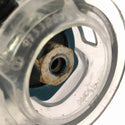 ☆比較的綺麗☆makita マキタ 100V トリマー モデル 3701 コード式 木材加工 トリミング ルーター 面取り 穴あけ 電動工具 DIY133384 - 8