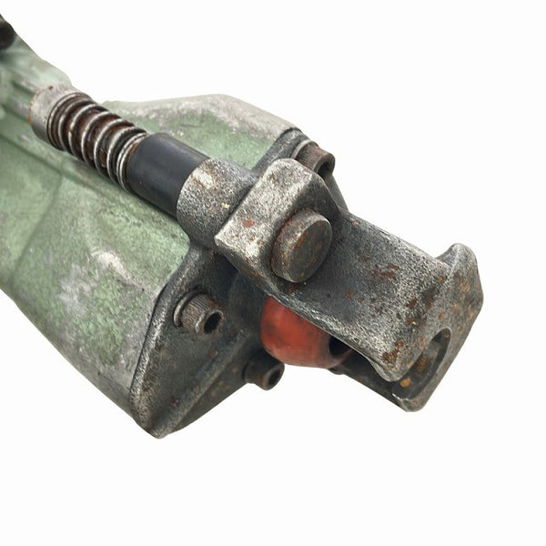 ☆中古品☆HITACHI 日立工機 ハンマドリル PR-38E 電動ハンマ はつり チッパー コンクリートブレーカー130858 - 8