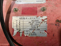 ☆中古品☆ヒシヒラ ポータブルファン SPJ-200FⅡ/2 ダクト付 ポータブル送風機 送排風機129734 - 9