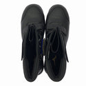 ☆未使用品☆MIZUNO ミズノ プロテクティブスニーカー オールマイティ F1GA210209-27.5 BS29H 黒 27.5cm 安全靴 作業靴 長靴132531 - 7