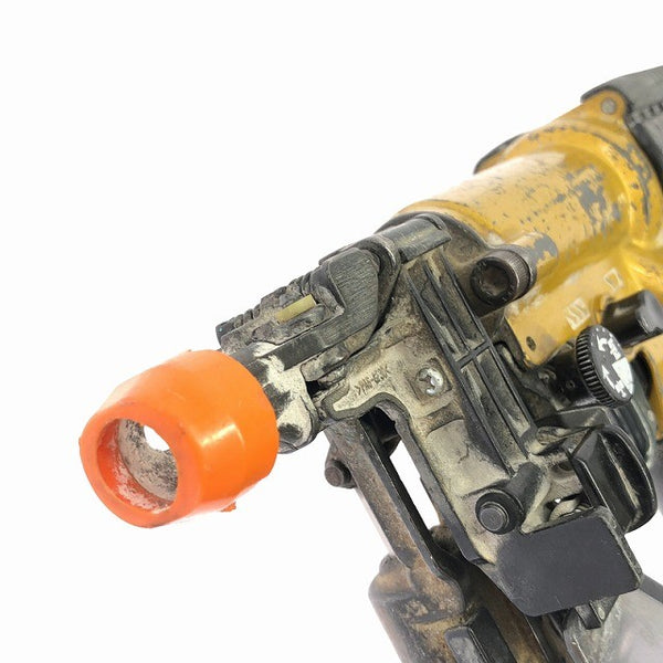 ☆中古品☆HITACHI 日立工機 4mm 高圧 ねじ打機 WF4H ねじ打ち機 エアビス打機 エアビス打ち機 ターボドライバー エア工具134989 - 5
