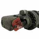 ☆中古品☆makita マキタ 40Vmax 充電式鉄筋カッター SC001G バッテリ1個(40V2.5AH) ケース コードレス 鉄筋切断機 - 10