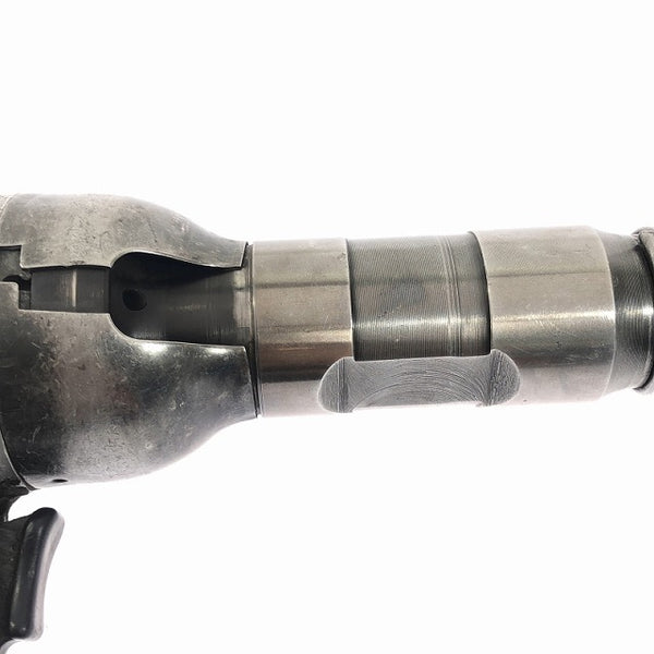 ☆中古品☆KUKEN 空研 エアチゼラー BRH-8K 常圧 チッパー チゼル - 10