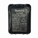 ☆中古美品☆makita マキタ 10.8V 充電式ハンマドリル HR166DSMX バッテリ2個(4.0Ah) 充電器 ケース付 コードレス ハンマードリル131033 - 9