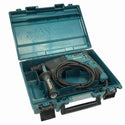 ☆中古品☆makita マキタ 100V 26mm ハンマドリル HR2600 ケース付 コード式 ハンマードリル 穴あけ 穿孔129386 - 2