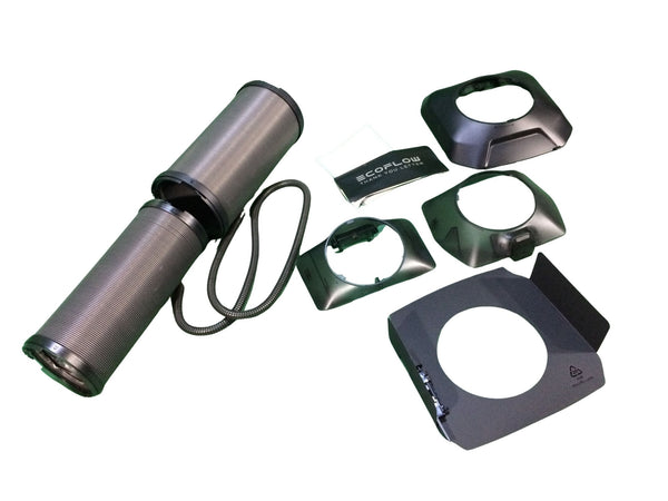 ☆未使用品☆ECOFLOW エコフロー ポータブルエアコン WAVE2/WAVE 2 EFKT210/ZYDKT210 キャンプ アウトドア 災害用 非常用120937 - 8