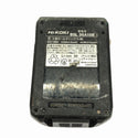 ☆中古品☆HiKOKI ハイコーキ マルチボルトバッテリー BSL36A18BX リチウムイオンバッテリー 蓄電池 充電池120967 - 10