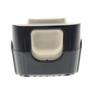 ☆未使用品 3個セット☆makita マキタ 14.4V 6.0Ah 純正リチウムイオンバッテリー BL1460B バッテリー残量確認 雪マーク - 8