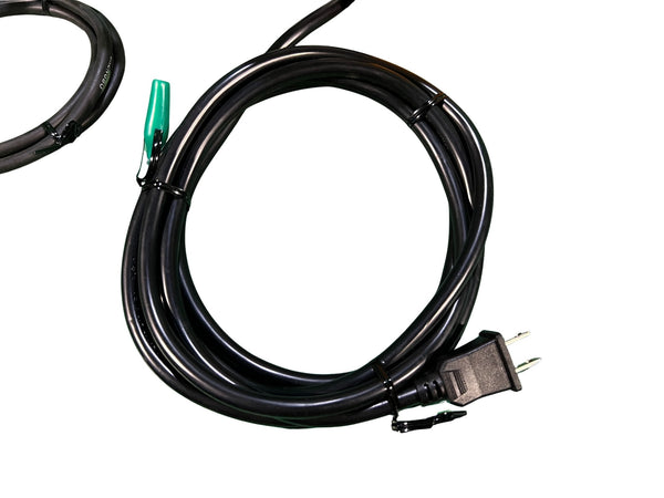 ☆未使用品☆ JUBA ジュバ社製 100V  ノンガス半自動アーク溶接機 MIG-130 半自動溶接機 金属溶接131701 - 8
