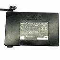 ☆中古品☆makita マキタ 7.6V 54Wh 充電式ファンジャケット専用バッテリー BL07150B A-68507 ACアダプタ付 空調作業服用132822 - 9