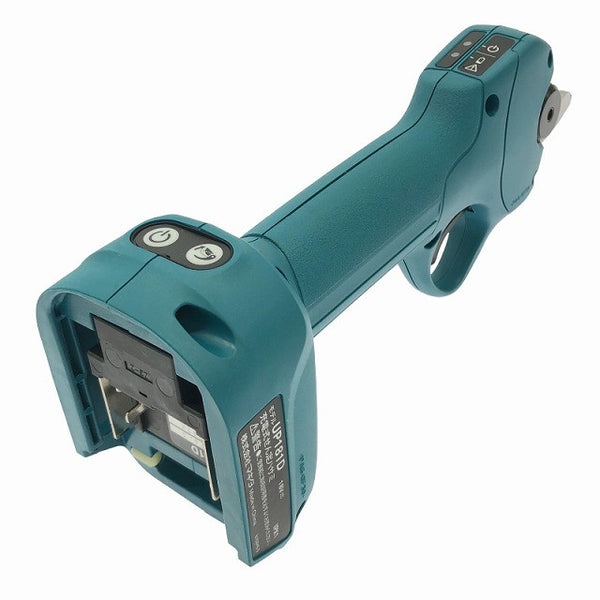 ☆未使用品☆makita マキタ 18V 充電式せん定ハサミ UP181DZ 本体のみ バッテリー+充電器別売り 電動工具 造園134329 - 4