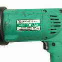 ☆中古品☆KAMEKURA 亀倉精機 電動油圧式ポートパンチャー RF-A3 縦型/穴あけ/切断/鉄工/加工/板金 コード式 電動工具135695 - 8