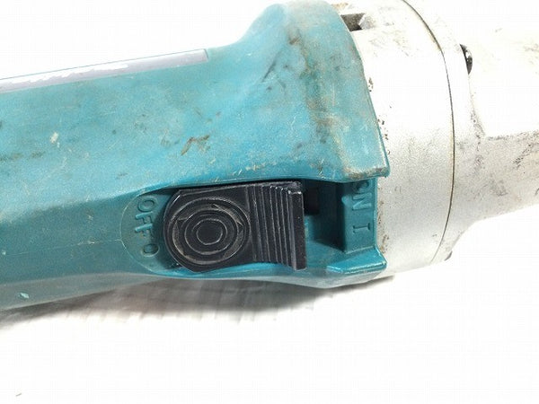 ☆中古品☆makita マキタ ニブラ JN1601 板金 鉄板 切断加工 切断 軟鋼板1.6mm/ステンレス1.2mm129065 - 10