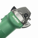 ☆未使用品☆HiKOKI ハイコーキ 100V 100mm 電気ディスクグラインダー G10SH6 コード式 ディスクサンダー 研磨機 - 7