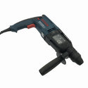 ☆中古品☆BOSCH ボッシュ 100V ハンマードリル GBH2-26RE ケース付 SDSプラス コード式 ハンマドリル 穴あけ 穿孔 - 5