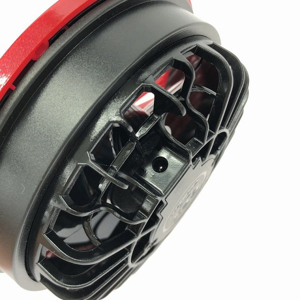☆未使用品セット☆ GB-POWER 長信ジャパン 30V 専用バッテリー+ファン GB430PD-B+GFX-RD 2026年モデル134720 - 4