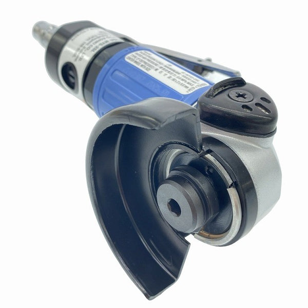 ☆未使用品☆ 日東工器 マイトン MYG-25L 空気式グラインダー エアーサンダー ジスクサンダー119977 - 3