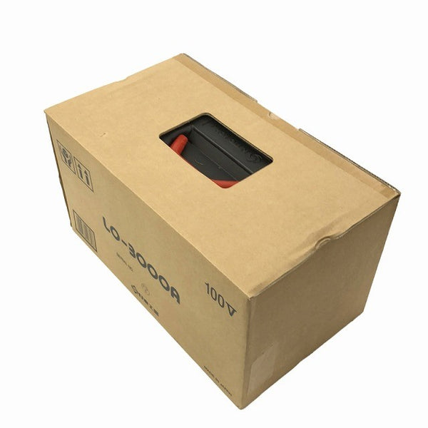 ☆未使用品☆NITTOKOHKI 日東工器 100V 低丈型 磁気応用穴あけ機 アトラエース LO-3000A 小型 マグネット137782 - 5