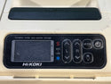 ☆中古品☆HiKOKI ハイコーキ 18V コードレス冷温庫 UL18DB ACアダプタ付き ※コメント必読 アウトドア キャンプ133468 - 7