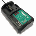 ☆中古品セット☆makita マキタ 14.4V 1.3Ah リチウムイオンバッテリー  BL1413G 14.4/18V用 充電器 DC18SG ライトバッテリー135661 - 7