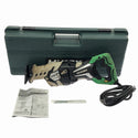 ☆中古品☆HiKOKI ハイコーキ 100V 電子セーバソー CR13VBY2 ケース付 コード式 セーバーソー レシプロソー 切断機135693 - 3