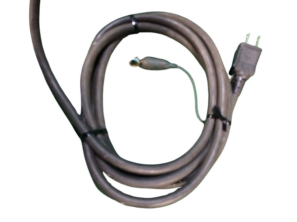☆中古品☆HITACIH 日立工機 100V 電気ドリル LUH-DH4 長柄付 オートケレンダー 塗装用 屋根ケレン 研磨機 ディスクサンダー130151 - 10