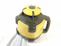 ☆美品☆TOPCON トプコン ローテーティングレーザー RL-H5A 受光器(LS-80X)三脚 スケール ケース付 回転レーザーレベル 116250 - 4
