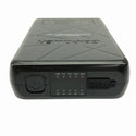 ☆未使用品セット☆ GB-POWER 長信ジャパン 30V 専用バッテリー+ファン GB430PD-B+GFX-RD 2026年モデル134720 - 9