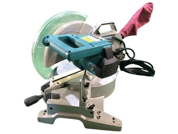 ☆中古品☆makita マキタ 305mm 12型 卓上マルノコ LS1220112577 - 5