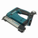 ☆中古品☆makita マキタ 14.4V 10ｍｍ充電式タッカ ST120D バッテリ1個(BL1430) 充電器(DC18RA)136116 - 2