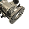 ☆未使用品☆makita マキタ 18V 充電式トリマー RT51DRG バッテリ1個(18V6.0Ah) 充電器 ケース付 コードレス バッテリー式 - 8