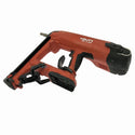 ☆中古品 HILTI ヒルティ 21.6V 充電式鋲打ち機 BX3-L-22 バッテリ2個(2.5Ah) 充電器 ケース 鋲打機 コンクリートネイラー ピン打機133999 - 7