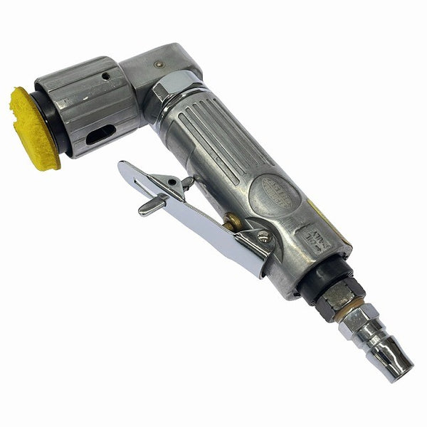 ☆中古品3点セット☆ASTRO PRODUCTS アストロプロダクツ エアハンマー AP040248 ミニリューター エアアングルサンダー126296 - 4