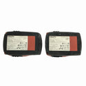 ☆中古品☆HILTI ヒルティ 22V 充電式コンクリートネイラー BX3-L バッテリー2個(22V 2.6Ah) 充電器 ケース付き114914 - 9