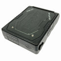 ☆中古品☆BURTLE バートル AIR CRAFT エアークラフト AC08-22V ファンユニット AC370/371 充電器付 暑さ対策137297 - 6