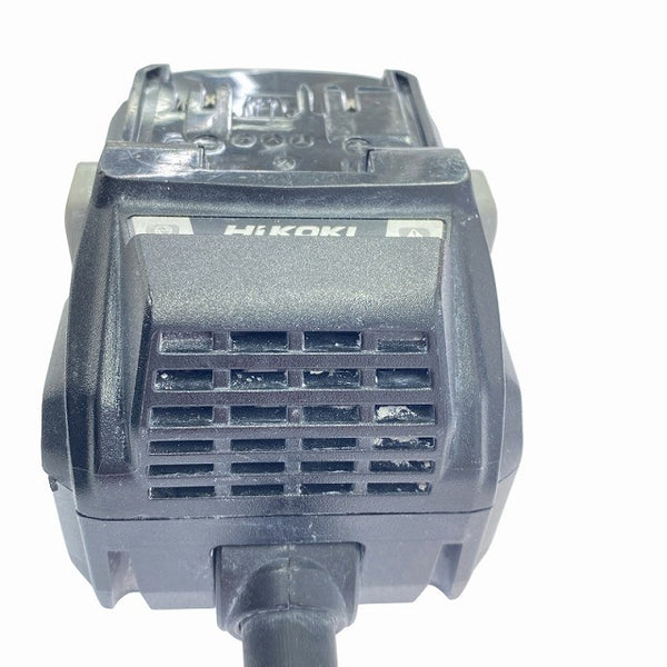 ☆中古品☆HiKOKI ハイコーキ AC/DCアダプター ET36A マルチボルト蓄電池対応 マルチボルトバッテリー用 バッテリーアダプター119177 - 6