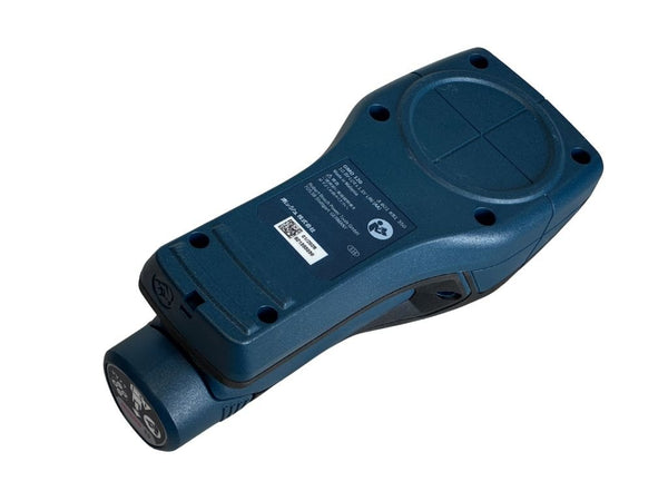 ☆美品☆ BOSCH ボッシュ マルチ探知機 GMD120 バック付き コンクリートスキャナー ウォールスキャナー 探査機137375 - 10