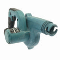 ☆中古品☆makita マキタ 14.4V 充電式ブロワ UB142D 本体のみ ノズル付き 電動工具 掃除 吹き飛ばし ブロワー133064 - 3