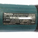 ☆中古品☆makita マキタ 100V 100mm ディスクグラインダー GA4032 コード式 ディスクサンダー 電動工具 研磨機 研削 切削 切断131771 - 7