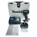 ☆美品☆makita マキタ 18V 充電式インパクトドライバー TD149D 黒/ブラック バッテリ1個(3.0Ah) 充電器 ケース付 コードレス118452 - 3