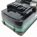 ☆中古品☆HiKOKI ハイコーキ 純正リチウムイオン蓄電池 BSL36A18BX マルチボルトバッテリー 充電池 Bluetooth搭載116898 - 6