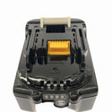 ☆未使用品 3個セット☆makita マキタ 18V 3.0Ah 純正 リチウムイオンバッテリー BL1830B 3個 残量表示付 リチウムイオン電池 コメントあり136931 - 9