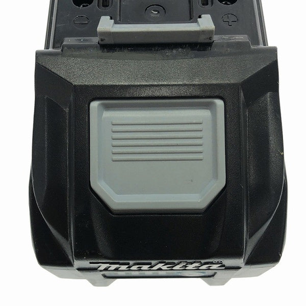 ☆美品☆makita マキタ 40Vmax 4.0Ah 純正リチウムイオンバッテリー BL4040F 高出力タイプ リチウムイオン電池 蓄電池 充電池 - 6